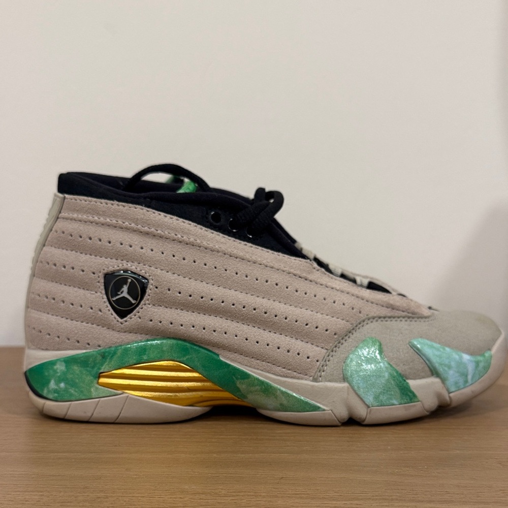 Jordan 14 Retro Aleali May Fortune (Women's)